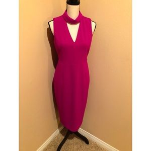 Ivanka Trump Sheath Dress